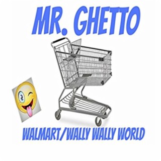 Wally Wally World (Walmart)