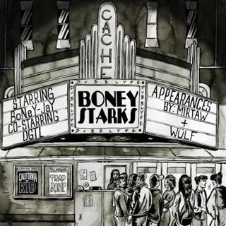 BoNeY STaRKS