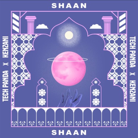 Shaan ft. Kenzani | Boomplay Music