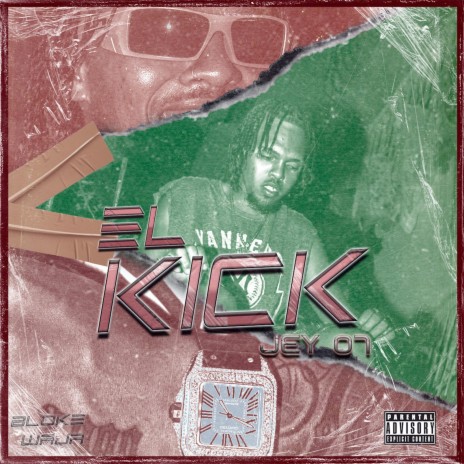 El Kick | Boomplay Music