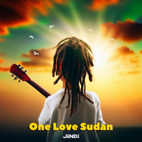 One Love Sudan