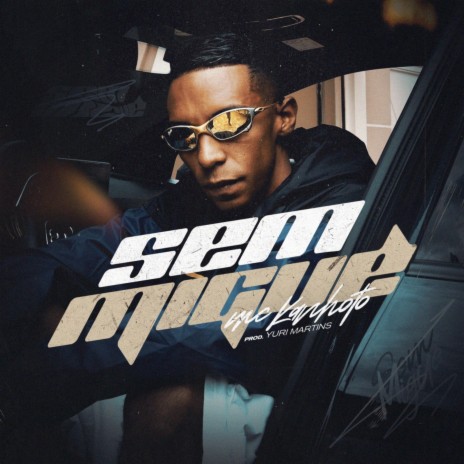 Sem Migué ft. DJ Yuri Martins | Boomplay Music