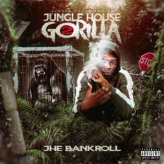 Jungle House Gorilla 2