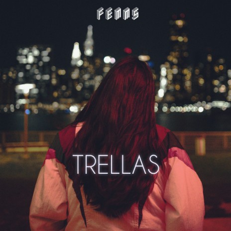 TRELLAS | Boomplay Music