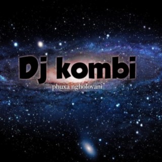 DJ Kombi