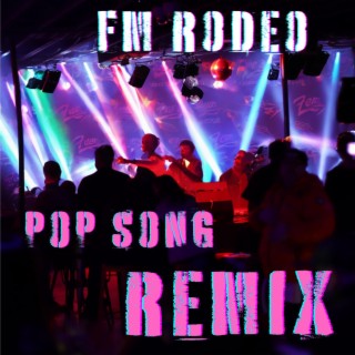POP SONG (Electronic Dance Remix)