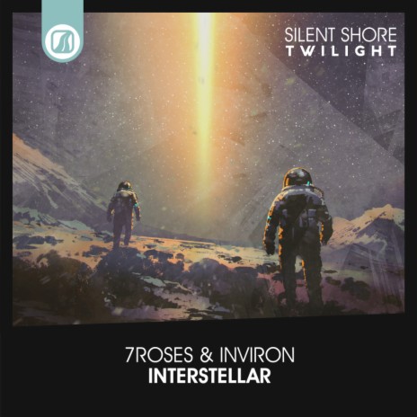 Interstellar (Original Mix) ft. INVIRON