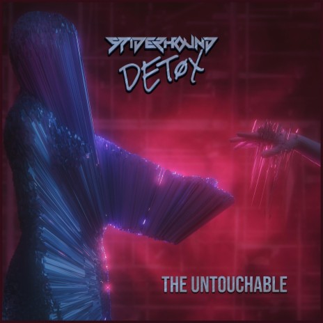 The Untouchable (feat. Detøx) | Boomplay Music