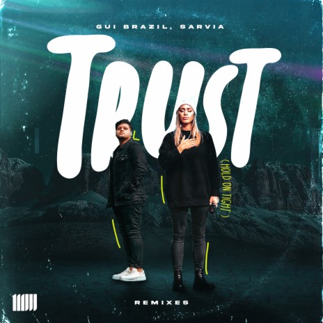 Trust (Hold on Tight) (Michaell D Remix) ft. SARVIA & Michaell D | Boomplay Music