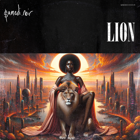 Lion | Boomplay Music