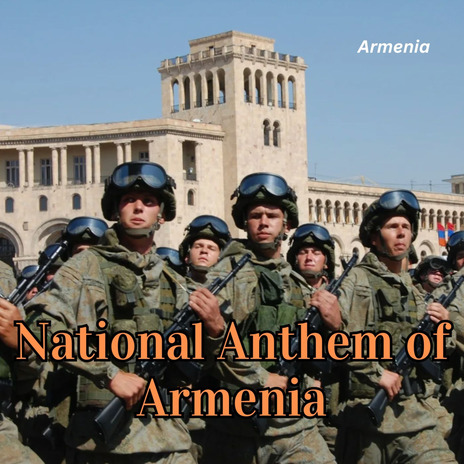 National Anthem of Armenia