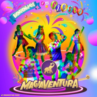 Magiaventura