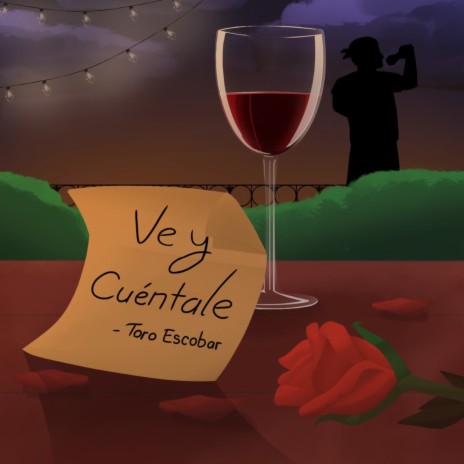 Ve y Cuéntale | Boomplay Music