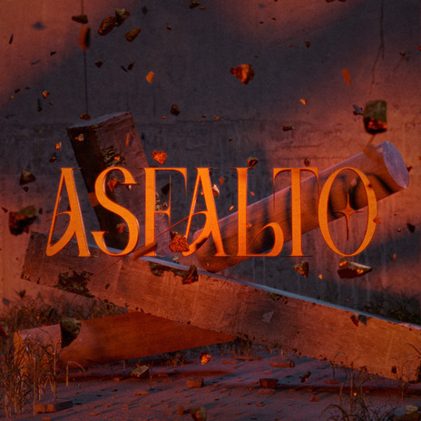 Asfalto | Boomplay Music