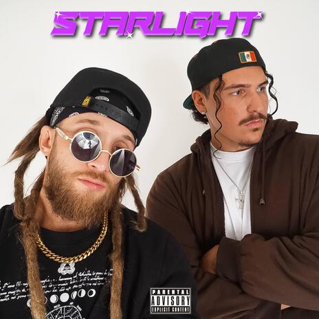 STARLIGHT ft. E. | Boomplay Music