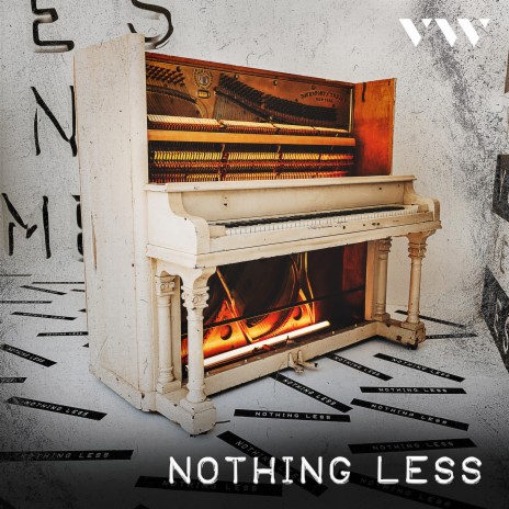 Nothing Less (Live) | Boomplay Music
