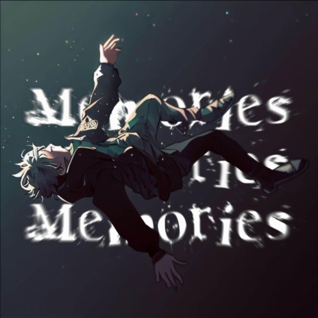 Memories ft. kyroendo | Boomplay Music