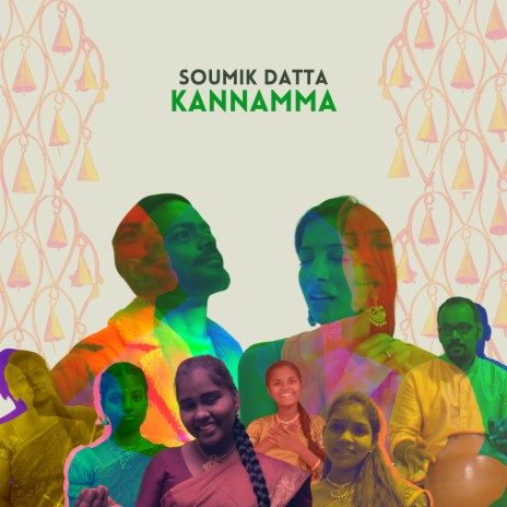 Kannamma ft. Sushma Soma & Chennai Children's Choir | Boomplay Music