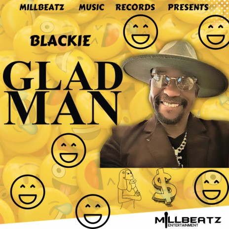 Gladman | Boomplay Music