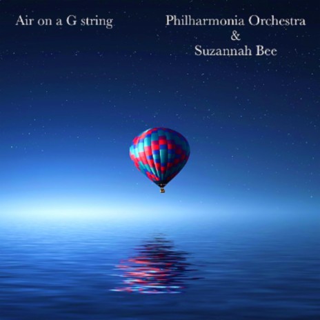 Air on a G String ft. Suzannah Bee | Boomplay Music