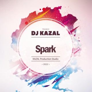 DJ Kazal
