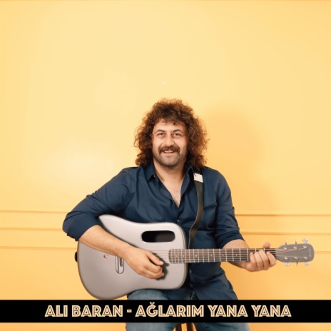 Ağlarım Yana Yana Yeni | Boomplay Music