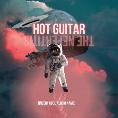 Hot Guitar | Boomplay Music
