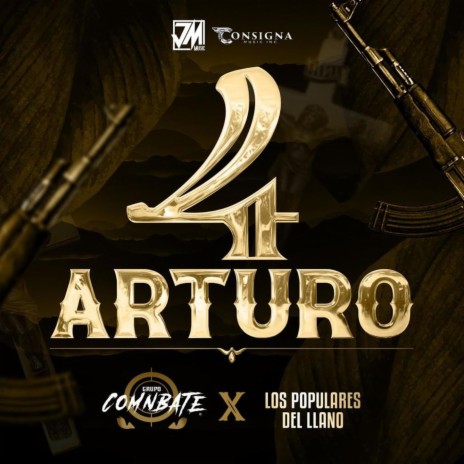 4 Arturo | Boomplay Music