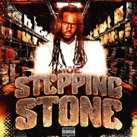 Stepping Stone | Boomplay Music