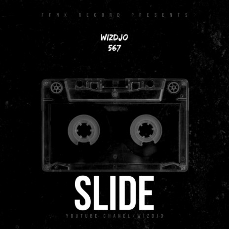 SLIDE (2022 TRAP BEAT) | Boomplay Music