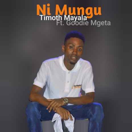 Ni Mungu (feat. Goodie Mgeta) | Boomplay Music