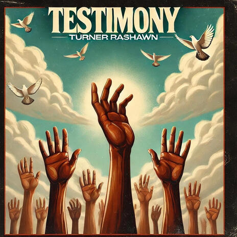 Testimony | Boomplay Music