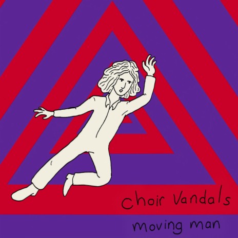 Moving Man | Boomplay Music