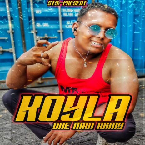 Koyla | Boomplay Music