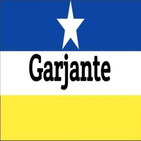 Garjante | Boomplay Music