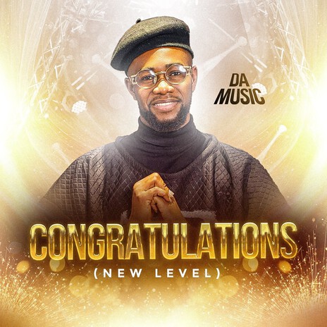 congratulations ((new level)) | Boomplay Music