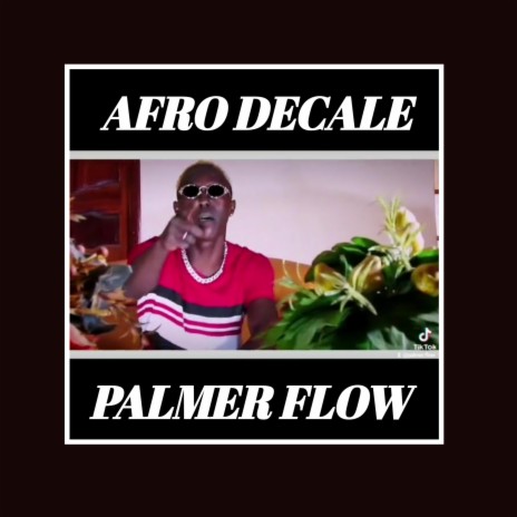 Afro Décale | Boomplay Music