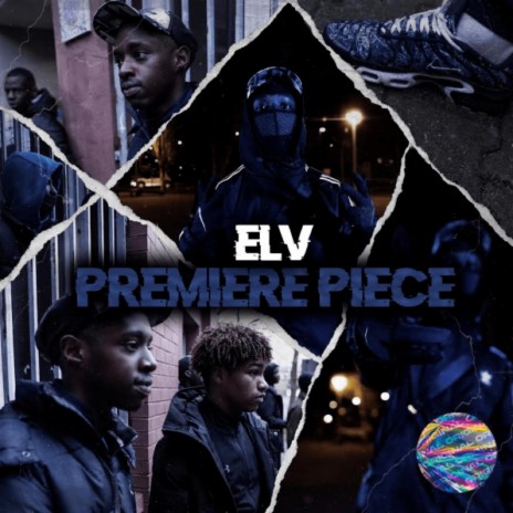 Elv - Première pièce | Boomplay Music