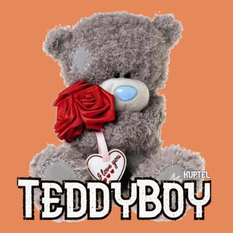 TeddyBoy | Boomplay Music