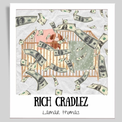 Rich Cradlez | Boomplay Music