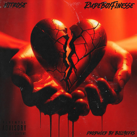 Pain ft. Rude Boy Finesse | Boomplay Music