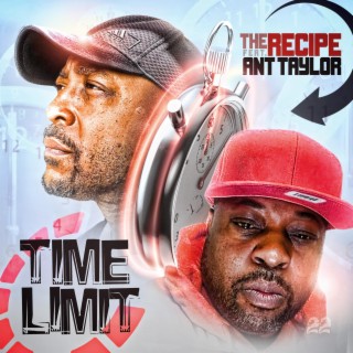 Time Limit ft. Ant Taylor lyrics | Boomplay Music