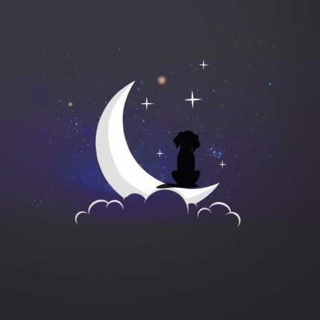 Magical Moon Soundscape for Dogs | Boomplay Music