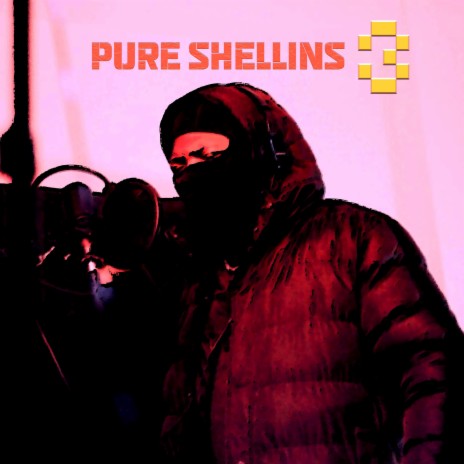 Pure Shellins 3