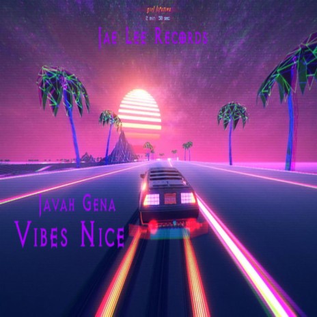 Vibes Nice | Boomplay Music