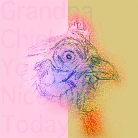 Grandpa Chicken | Boomplay Music