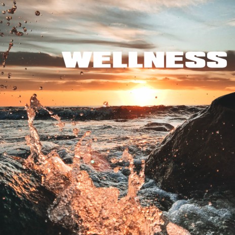 Never Letting Go ft. Wellness & Wellness Spa Oasis