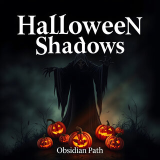 Halloween Shadows