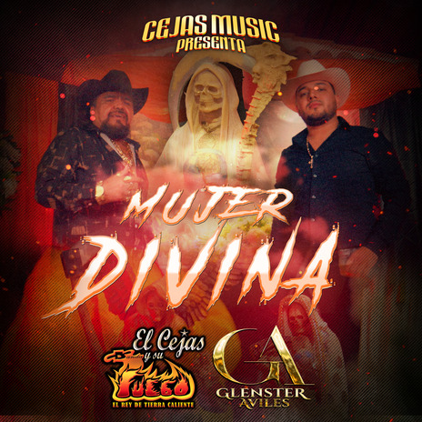 Mujer Divina | Boomplay Music