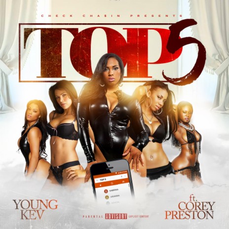 Top 5 (feat. Corey Preston) | Boomplay Music